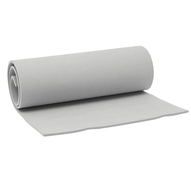 Open Cell PE פוליאתילן קצף