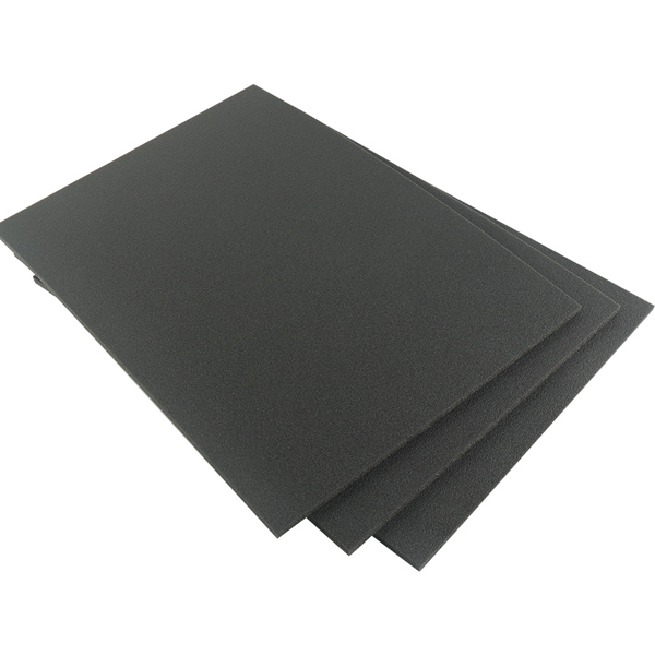 קצף IXPE מעכב בעירה