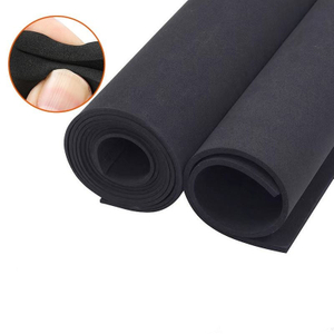 Role de spumă EPDM cu celule &icirc;nchise