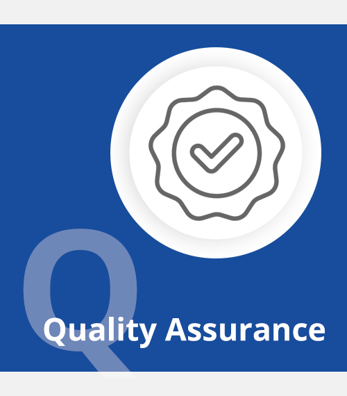 Garantia de qualidade