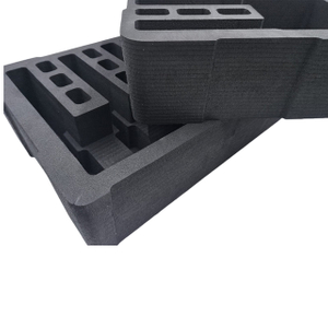 PE Foam EVA Foam na may Heat Lamination