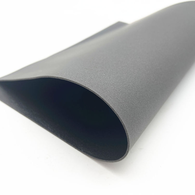 1 מ'מ עבה קצף PVC תא סגור בצפיפות בינונית