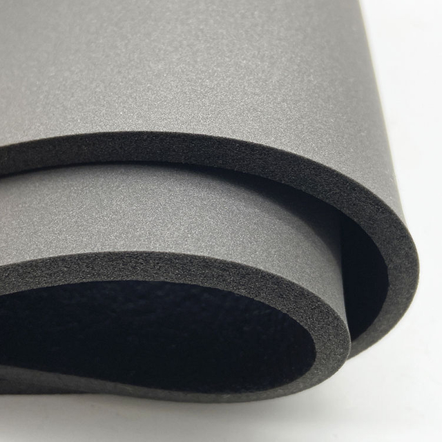 Busa PVC Sel Tertutup Kompresi Baik Kepadatan Rendah