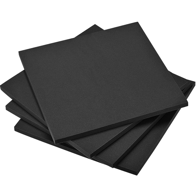 แผ่นโฟม EVA เซลล์ปิด