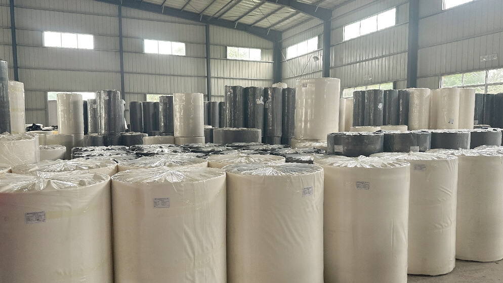 armaz&eacute;m de espuma