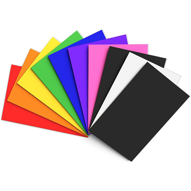 โฟม EVA เซลล์ปิด 2 มม