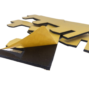 Жабық жасуша және ашық жасуша CR көбік