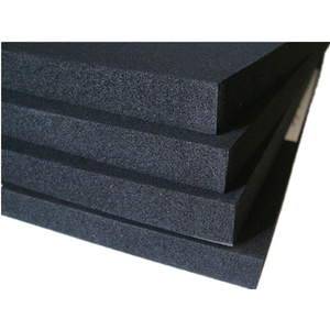 Densitate 200 kg spumă EPDM cu celule &icirc;nchise