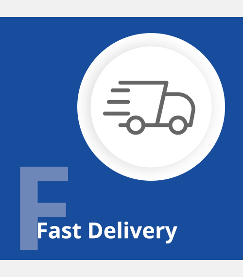 Бърза доставка