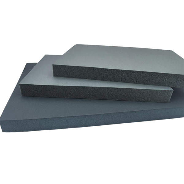 Mousse de vinyle/nitrile (PVC/NBR)