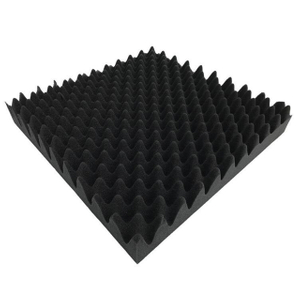 Spuma de ou EPDM cu celule deschise