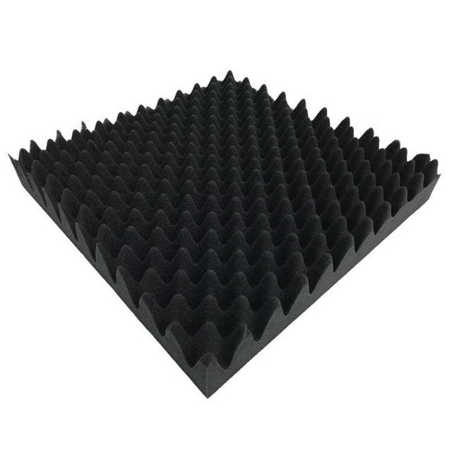 رغوة البيض EPDM ذات الخلية المفتوحة