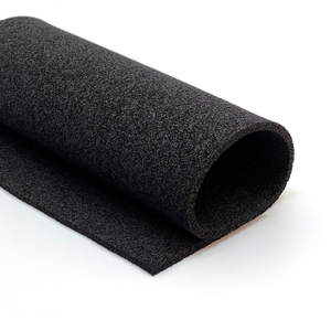 Rolă de spumă EPDM cu celule deschise de 95 kg/M3