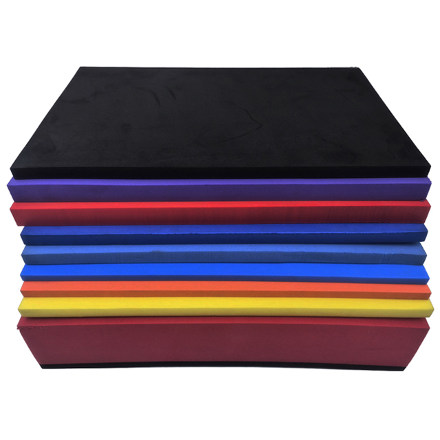 โฟม EVA เซลล์ปิด