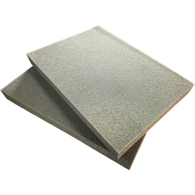 Buksan ang Cell PE Polyethylene Foam