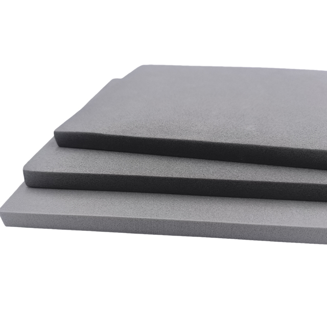 Flame Resistance PE Foam Blend